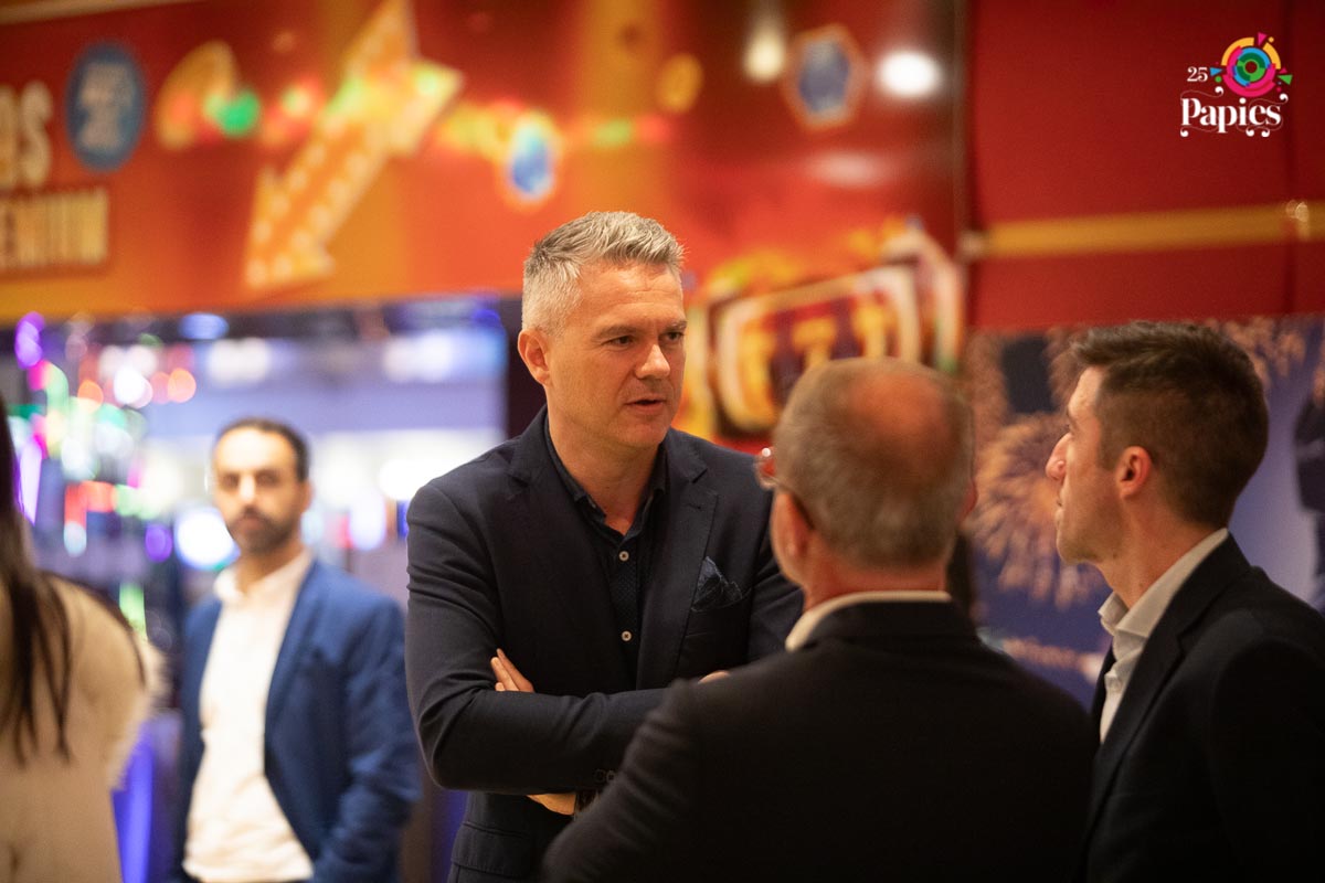 Exposição dos Projetos Gráficos