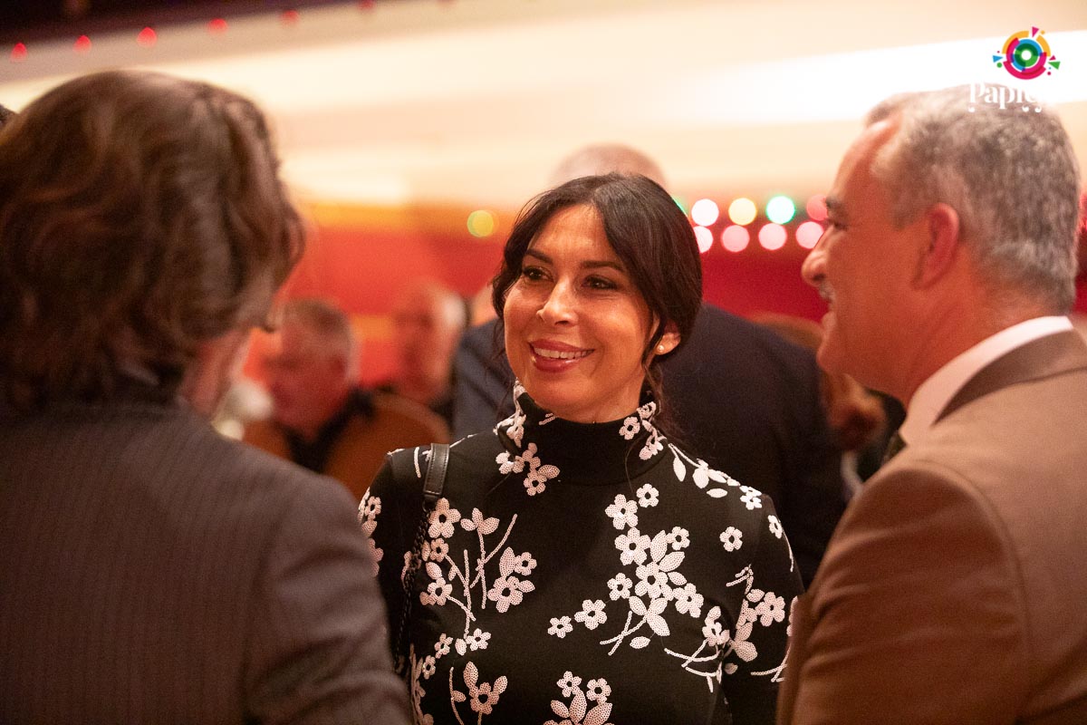 Exposição dos Projetos Gráficos